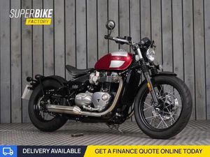 TRIUMPH SPEEDMASTER 1200