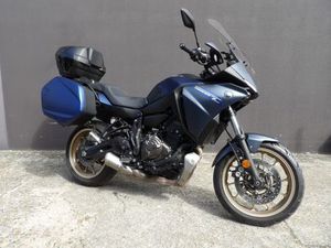 YAMAHA TRACER 7 GT 35 KW 2024 689 CM3 | MOTO ROUTIÈRE | 10 362 KM | BLEU | 94190 VILLENEUVE ST GEORGES