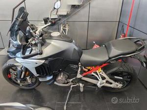 DUCATI MULTISTRADA V4 S