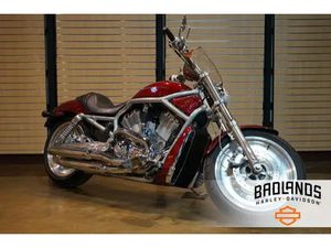 2004 HARLEY-DAVIDSON VRSC A - VRSC A V-ROD