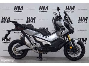 HONDA X-ADV 750