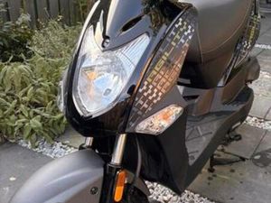 KYMCO AGILITY TE KOOP — SCOOTERS | KYMCO — MARKTPLAATS