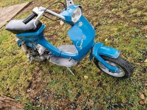 LAMBRETTA LUI 50 CC