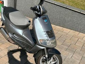 PIAGGIO SKIPPER 125 LX