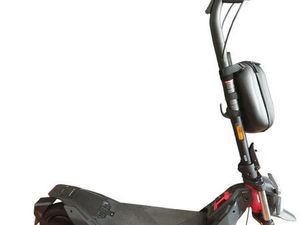 E-SCOOTER SEGWAY ZT3P ZU VERKAUFEN