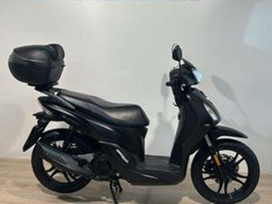 SYM SYMPHONY 125 2023 KM 12000