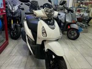 SYM SYMPHONY 50 GARANZIA 1 ANNO UNICO PROPRIETARIO