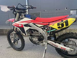 FANTIC 250E XEF BIANCO