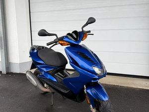 YAMAHA AEROX