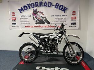 BETA RR 50 2T 50 ENDURO SOFORT LIEFERBAR MODELL 2026