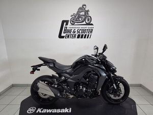 KAWASAKI Z1100 MODELL 2026 EARLYBIRD AKTION