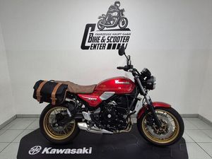 KAWASAKI Z650RS TOURER TAGESZULASSUNG EARLYBIRD AKTION