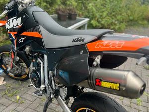 KTM 640 LC4