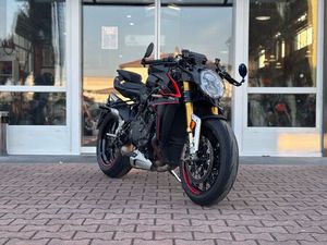 MV AGUSTA BRUTALE 1000 RR 2024 VORFÜHRER