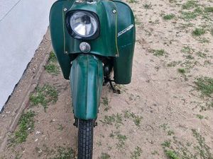 SIMSON SCHWALBE KR5/1