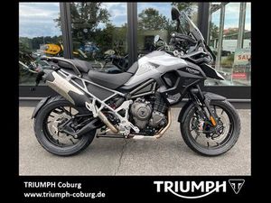 TRIUMPH TIGER 1200 GT PRO SOFORT VERFÜGBAR