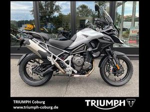 TRIUMPH TIGER 1200 GT PRO SOFORT VERFÜGBAR