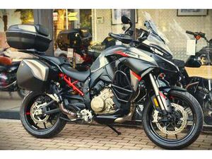 GRAND TOUR ***MOTO VERTE***