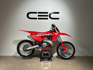 GASGAS MC 250 0% RÄNTA 38MÅN • 2024