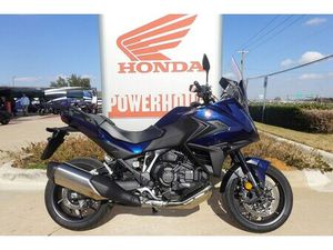 2025 HONDA NT1100 DCT