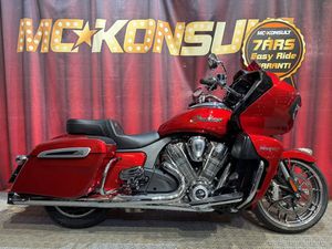 INDIAN PURSUIT LIMITED *MÄSSFEST 1,95%* PARTS EUROPE EDITION • 2024