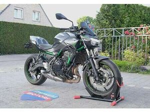 Z650 SPORT 35/50KW
