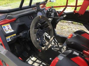 POLARIS RZR 900S