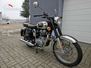 ROYAL ENFIELD BULLET CLASSIC 500 EFI ABS