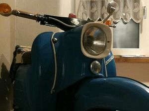 SIMSON SCHWALBE KR51/2