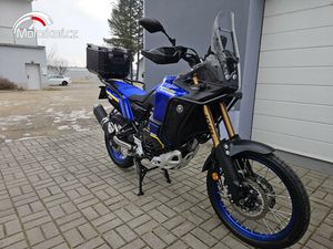 YAMAHA TENERE 700 WORLD RAID ABS