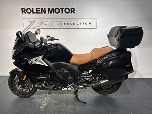 MOTO BMW MOTORRAD K 1600 GT DE OCASIÓN 94368849
