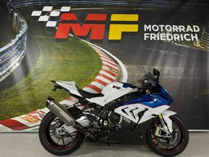 BMW S1000RR EURO3 [MOTORSPORT ]