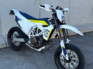 HUSQVARNA 701 SM
