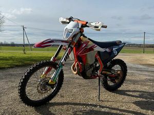 450 EXC-F 2023