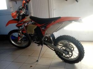 KTM 350 EXCF