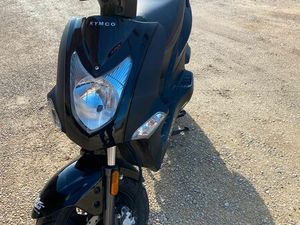 SCOOT 50 AGILITY KIMCO