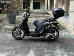 PIAGGIO LIBERTY 125 S NEUF