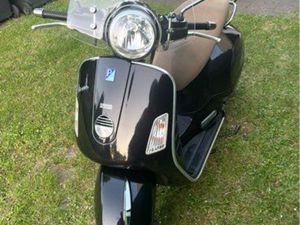 VESPA 125 GTS