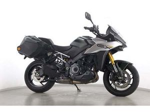 GSX S 1000 GX TRAVEL