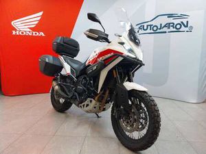 MOTO MORINI X-CAPE 650