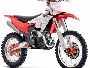 MOTOCROSS ASIX XR99 250 CC 2T VODNÍK 21/18