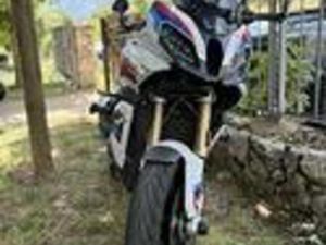 BMW S1000XR 2021