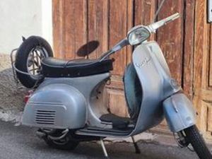 VESPA SPRINT 150