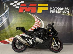 BMW S1000RR EURO3 [BEIDE PAKETE| SERVICE+REIFEN NEU]