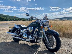 HONDA VTX 1300 S -TOP GEPFLEGT