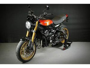 KAWASAKI Z900RS SE 2026 RSI-EDITION HP130,,PLUS,,,