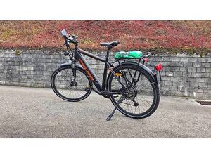 VÉLO TRELAGO SPEEDSTER II 28