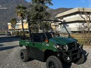 KAWASAKI MULE PRO MX - 2024