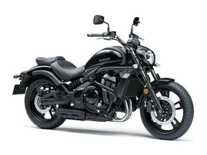 KAWASAKI VULCAN S LIGHT TOURER