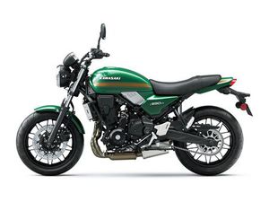 KAWASAKI Z 650 RS